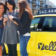 Illustration for article titled Long Beach Is Rethinking Its Taxis to Be More Like Ubers